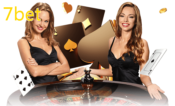 Jogue com dealers reais no 7bet!