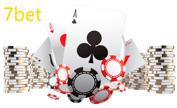 Jogue jogos de pôquer em 7bet