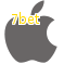 Aplicativo 7betbet para iOS